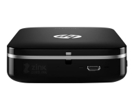 HP Sprocket Mobile Photo Printer czarna - 391105 - zdjęcie 6
